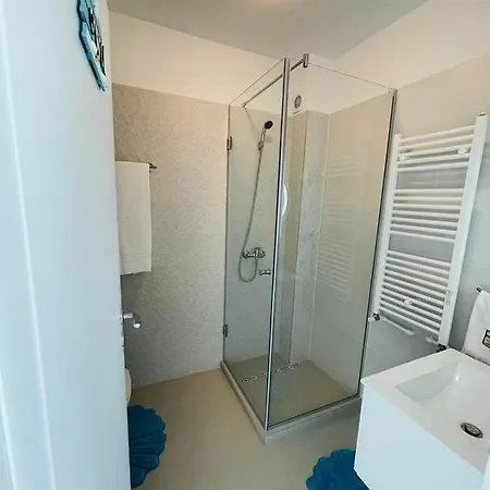 Yellow Mamaia Nord Apartament Năvodari