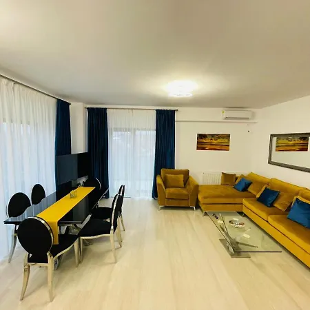 Yellow Mamaia Nord