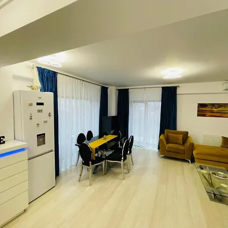 Yellow Mamaia Nord *