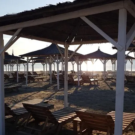 Appartement Yellow Mamaia Nord